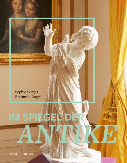 Im Spiegel der Antike - 