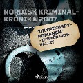 Cover-Bild zum Titel '"Gryningspyromanen" ¿ dyr för samhället' von ''