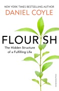 Cover-Bild zum Titel 'Flourish' von 'Daniel Coyle'