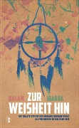 Cover-Bild zum Titel 'Zur Weisheit hin' von 'Balam Ibarra'
