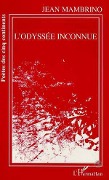 Cover-Bild zum Titel 'L'odyssée inconnue' von 'Mambrino'