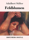 Cover-Bild zum Titel 'Feldblumen' von 'Adalbert Stifter'