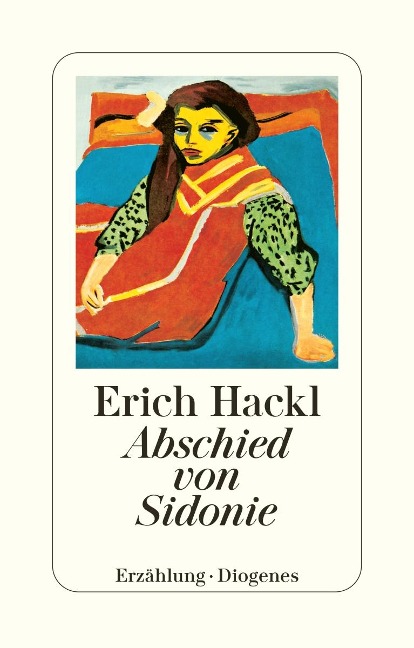 Abschied von Sidonie - Erich Hackl