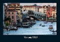 Venedig 2022 Fotokalender DIN A4 - Tobias Becker