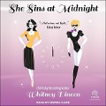 She Sins at Midnight - Whitney Dineen