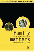 Cover-Bild zum Titel 'Family Matters' von ''