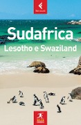 Cover-Bild zum Titel 'Sudafrica, Lesotho e Swaziland' von ''