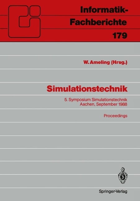 Simulationstechnik - 