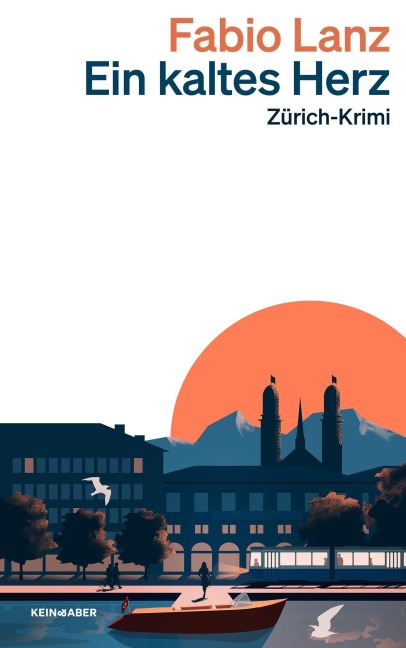 Ein kaltes Herz - Fabio Lanz