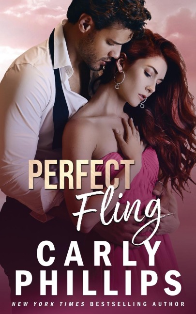 Perfect Fling - Carly Phillips