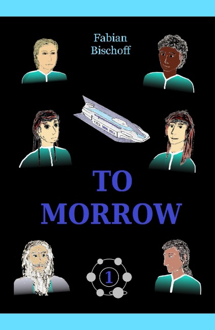 TO MORROW - Fabian Bischoff