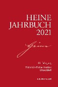 Heine-Jahrbuch 2021 - 