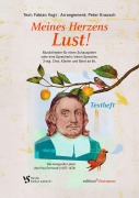 Cover-Bild zum Titel 'Meines Herzens Lust!' von 'Fabian Vogt'