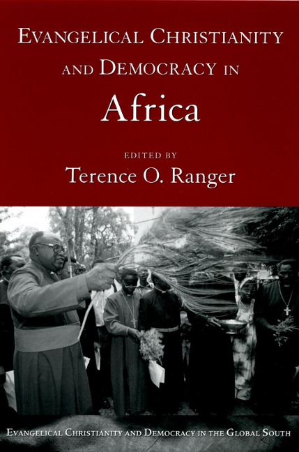 Evangelical Christianity and Democracy in Africa - 