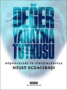 Cover-Bild zum Titel 'Deger Yaratma Tutkusu' von 'Nejat Eczacibasi'