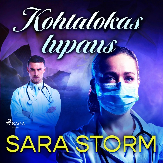 Kohtalokas lupaus - Sara Storm
