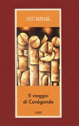 Cover-Bild zum Titel 'Il viaggio di Cunégonde' von 'Enzo Barnabà'