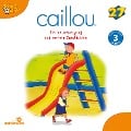 Caillou - Folgen 287-295: Bin ich schon groß - 