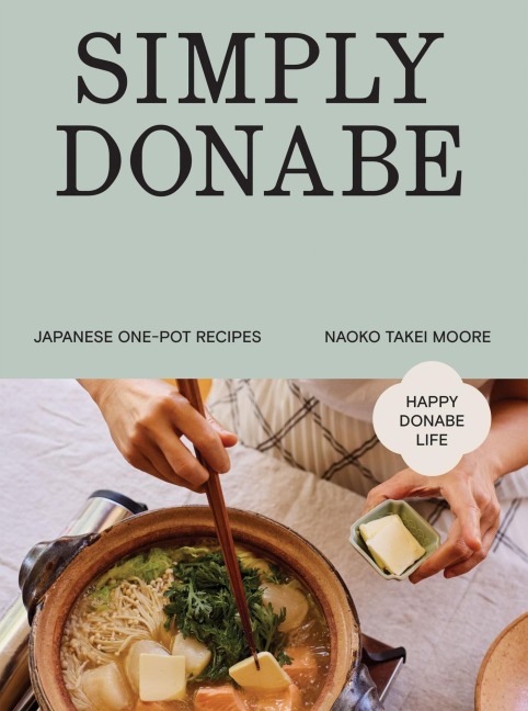 One-Pot Japanese - Naoko Takei Moore