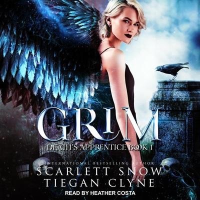 Grim - Tiegan Clyne, Scarlett Snow