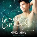 Gemini Keeps Capricorn - Anyta Sunday
