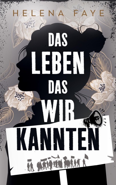 Das Leben, das wir kannten - Helena Faye
