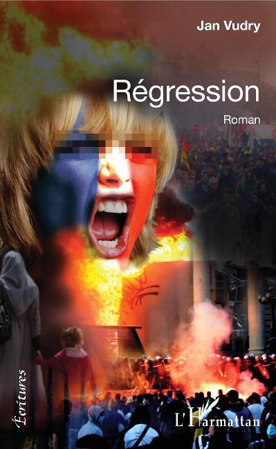 Régression - Vudry