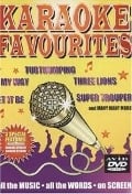 Karaoke Favourites - Karaoke