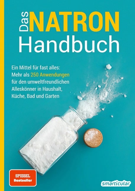 Das Natron-Handbuch - 