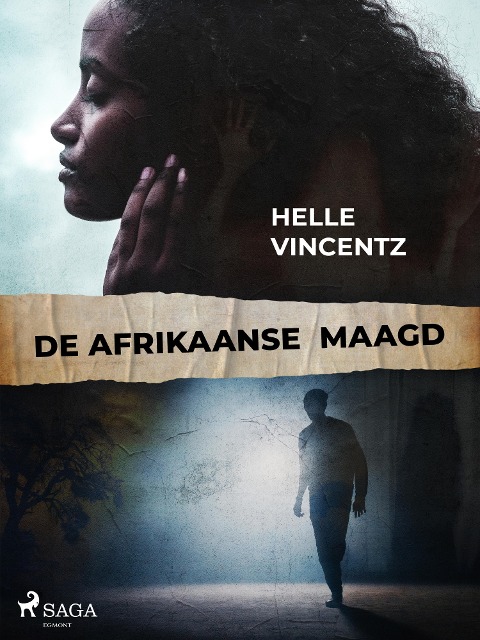 De Afrikaanse maagd - Helle Vincentz
