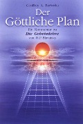 Cover-Bild zum Titel 'Der Göttliche Plan' von 'Geoffrey A. Barborka'