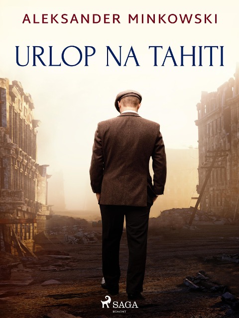 Urlop na Tahiti - Aleksander Minkowski