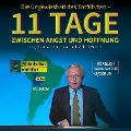 Cover-Bild zum Titel 'Die Ungewissheit des Entführten' von 'Michael Wurche'