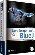 Java lernen mit BlueJ - David J. Barnes, Michael Kölling