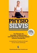 Cover-Bild zum Titel 'Physio Silvis Übungssammlung' von 'Silvia Guttenbrunner'