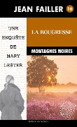 Cover-Bild zum Titel 'La bougresse' von 'Jean Failler'