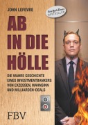 Cover-Bild zum Titel 'Ab in die Hölle' von 'John LeFevre'
