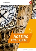 Cover-Bild zum Titel 'Notting Hill Gate 5. Klassenarbeitstrainer' von ''