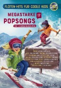 Cover-Bild zum Titel 'Megastarke Popsongs' von ''
