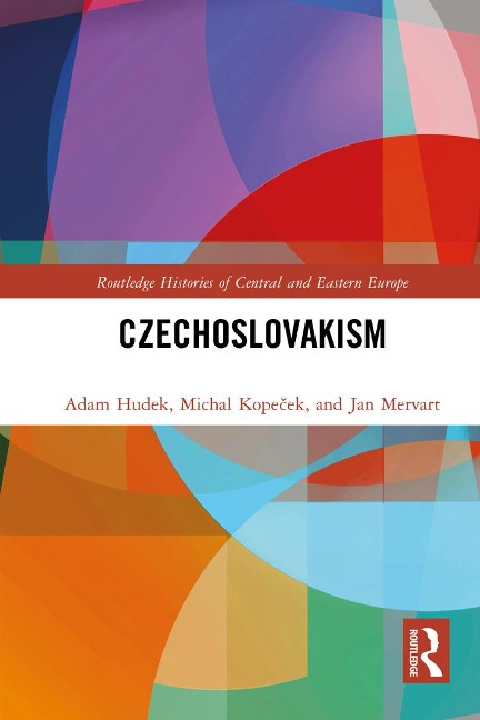 Czechoslovakism - 