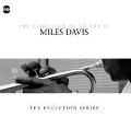 Miles Davis - The Evolution Of An Artist - Miles Davis