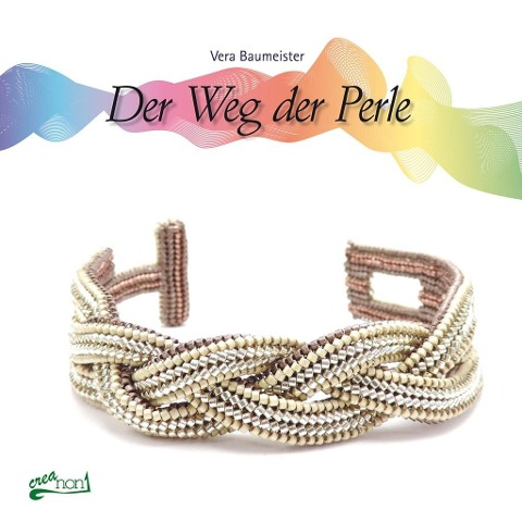 Der Weg der Perle - Vera Baumeister