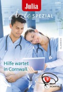 Cover-Bild zum Titel 'Julia Ärzte Spezial Band 21' von 'Kate Hardy, Margaret Mcdonagh, Carol Marinelli'