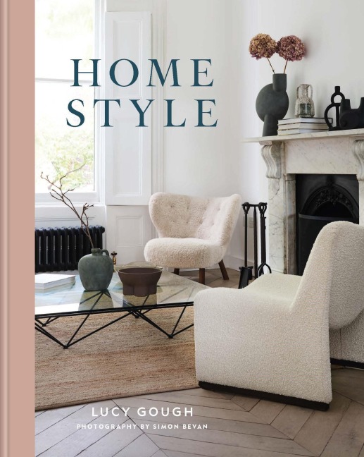 Home Style - Lucy Gough