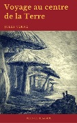 Voyage au centre de la Terre (Cronos Classics) - Jules Verne, Cronos Classics