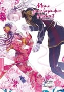 Cover-Bild zum Titel 'Meine ganz besondere Hochzeit Collectors Edition 06' von 'Rito Kohsaka, Akumi Agitogi'