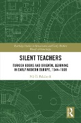 Cover-Bild zum Titel 'Silent Teachers' von 'Nil Ö. Palabiyik'