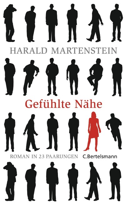 Gefühlte Nähe - Harald Martenstein