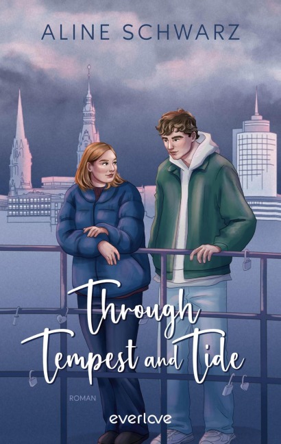 Through Tempest and Tide - Aline Schwarz