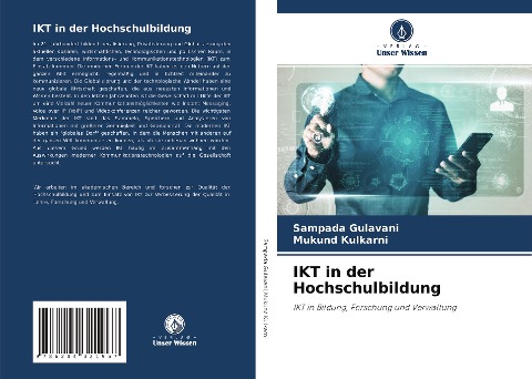 IKT in der Hochschulbildung - Sampada Gulavani, Mukund Kulkarni